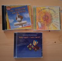 CD`s  Kirchenlieder